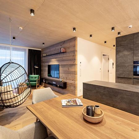Grimminglofts Διαμέρισμα Bad Mitterndorf Εξωτερικό φωτογραφία