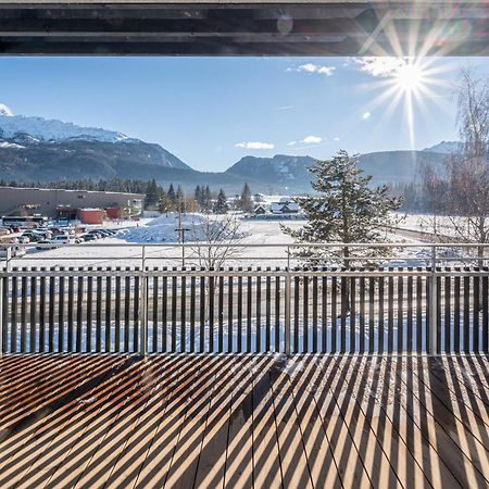 Grimminglofts Διαμέρισμα Bad Mitterndorf Εξωτερικό φωτογραφία
