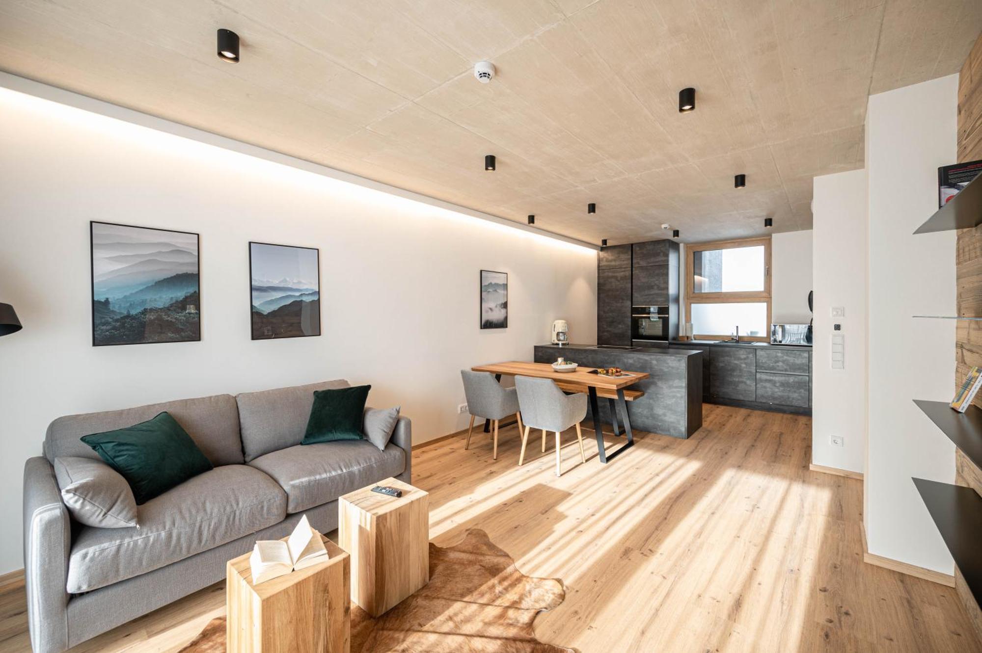Grimminglofts Διαμέρισμα Bad Mitterndorf Εξωτερικό φωτογραφία