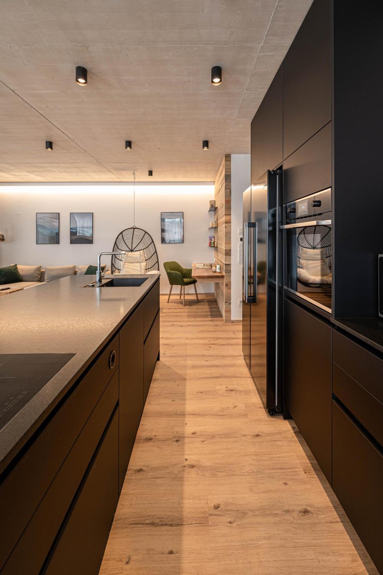 Grimminglofts Διαμέρισμα Bad Mitterndorf Εξωτερικό φωτογραφία