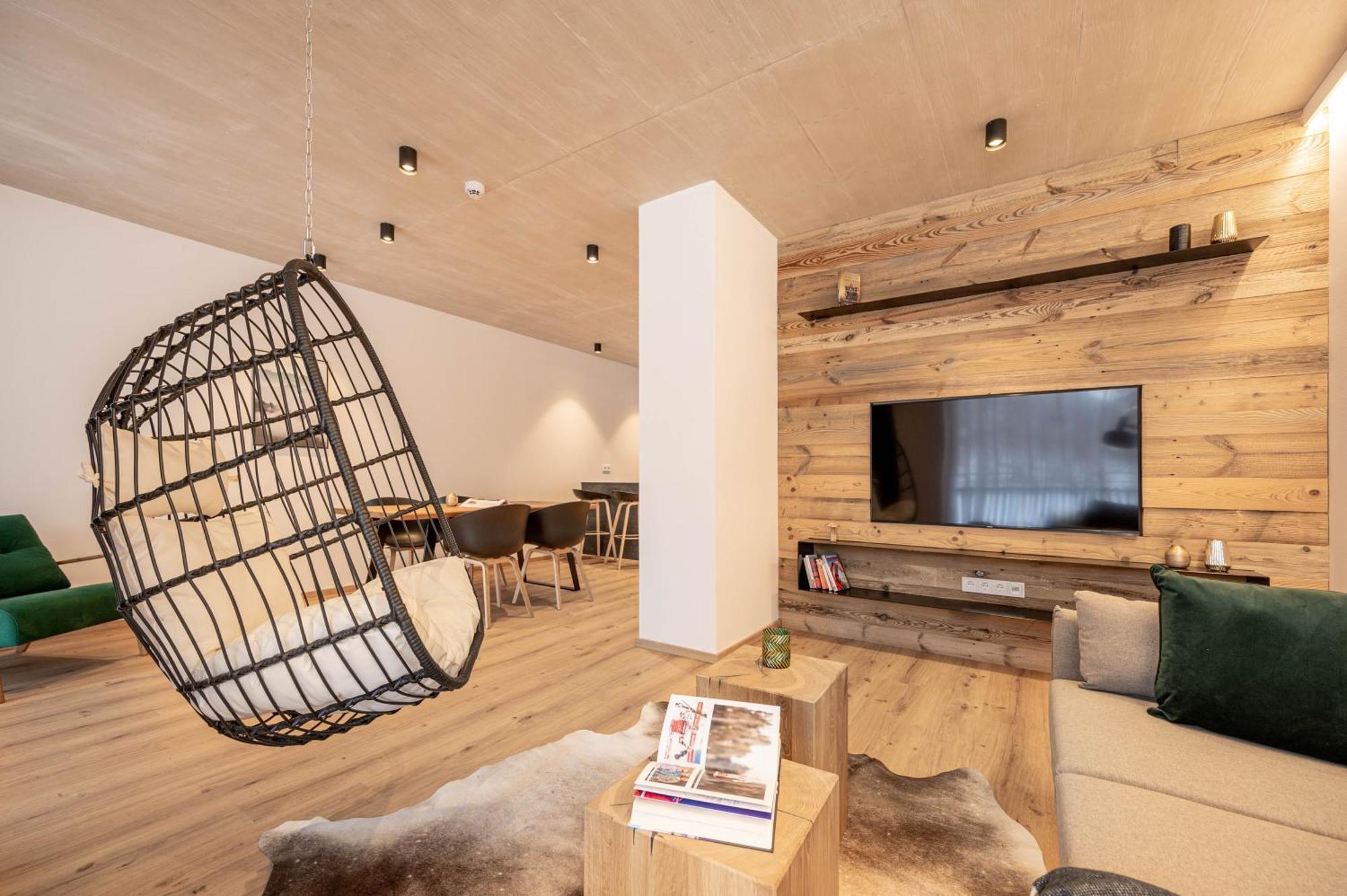 Grimminglofts Διαμέρισμα Bad Mitterndorf Εξωτερικό φωτογραφία