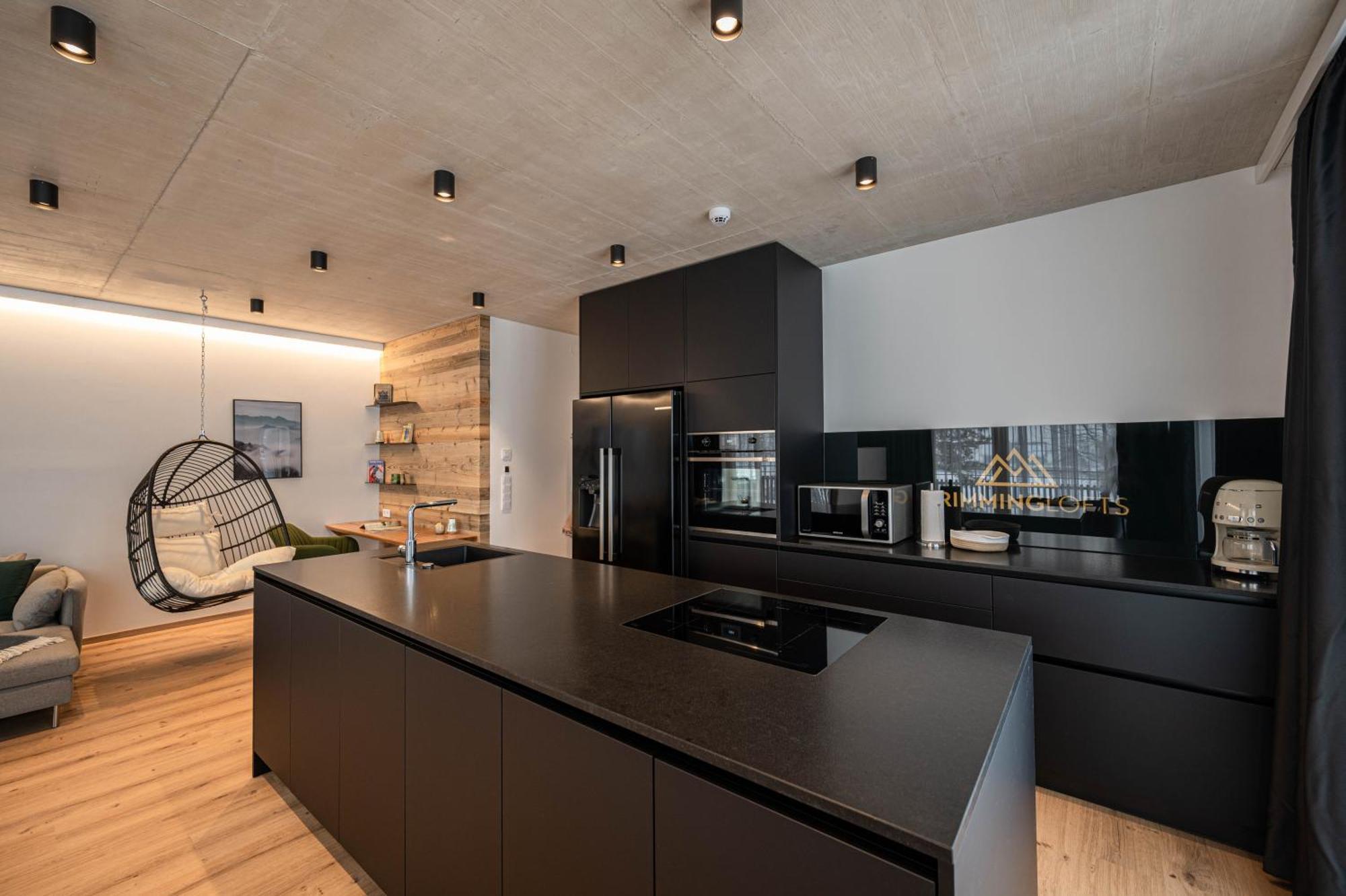 Grimminglofts Διαμέρισμα Bad Mitterndorf Εξωτερικό φωτογραφία