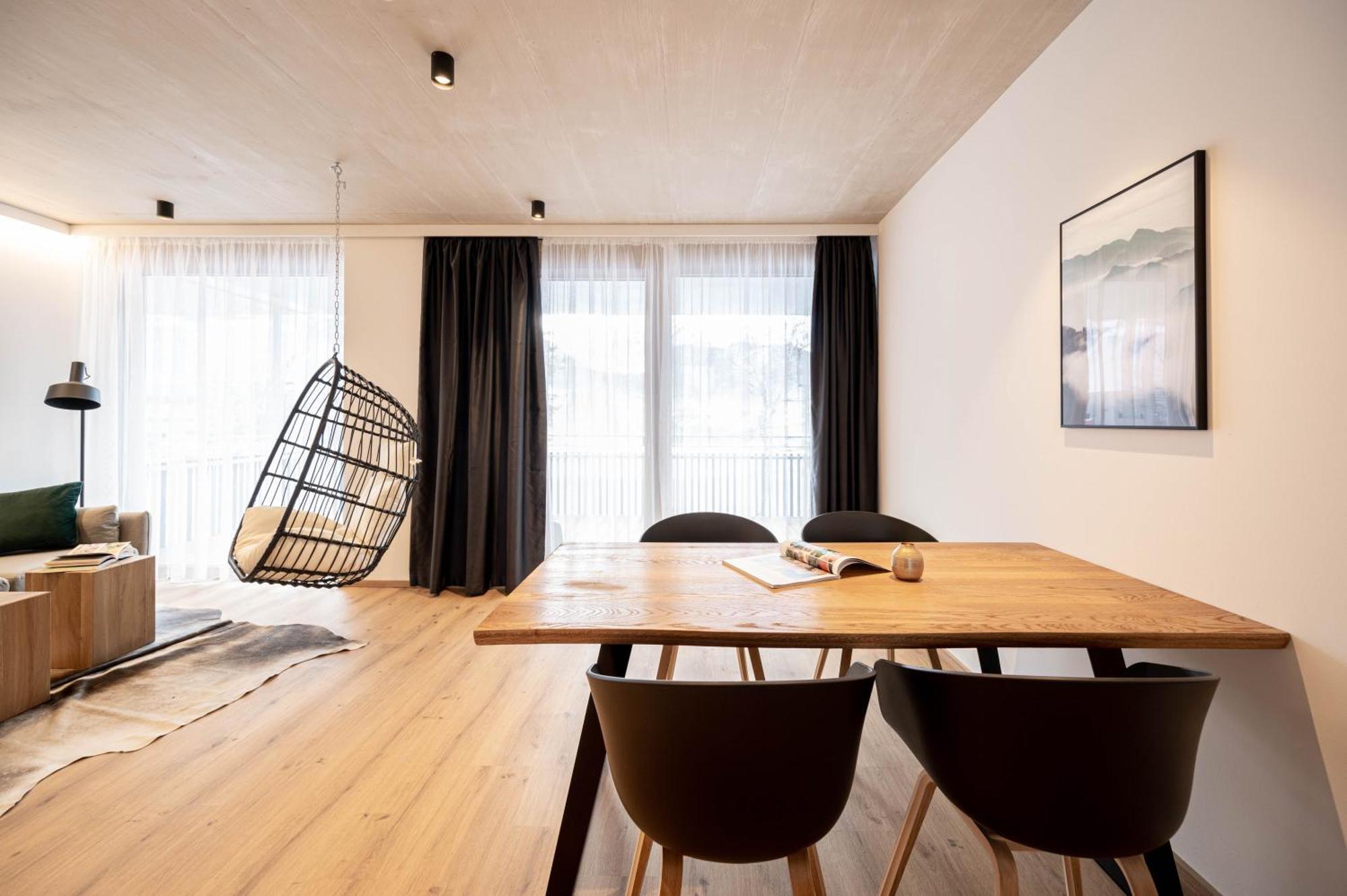 Grimminglofts Διαμέρισμα Bad Mitterndorf Εξωτερικό φωτογραφία