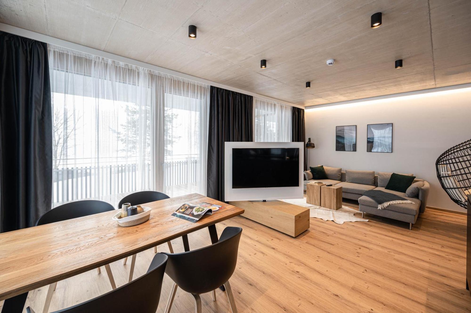 Grimminglofts Διαμέρισμα Bad Mitterndorf Εξωτερικό φωτογραφία