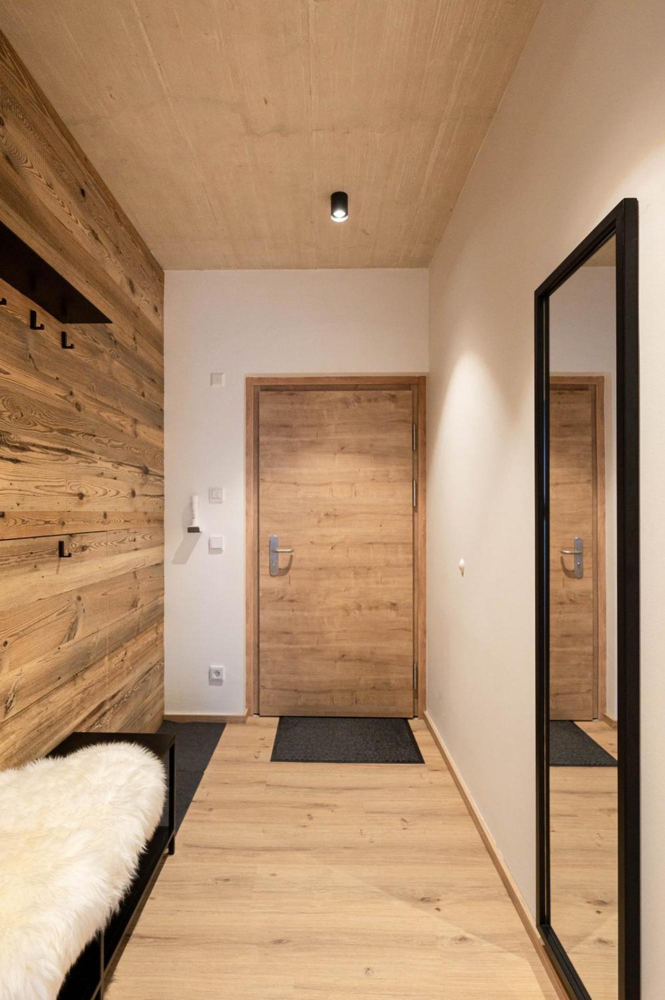 Grimminglofts Διαμέρισμα Bad Mitterndorf Εξωτερικό φωτογραφία