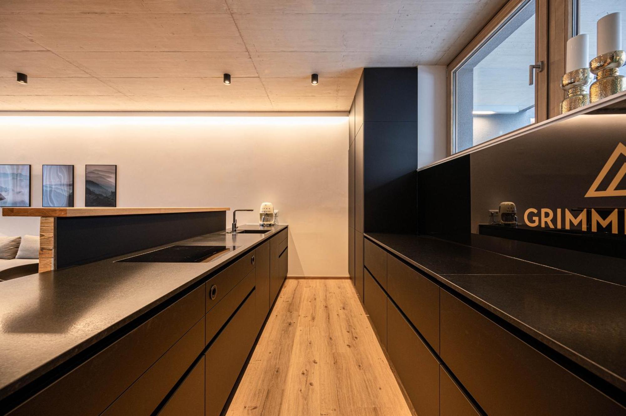 Grimminglofts Διαμέρισμα Bad Mitterndorf Εξωτερικό φωτογραφία