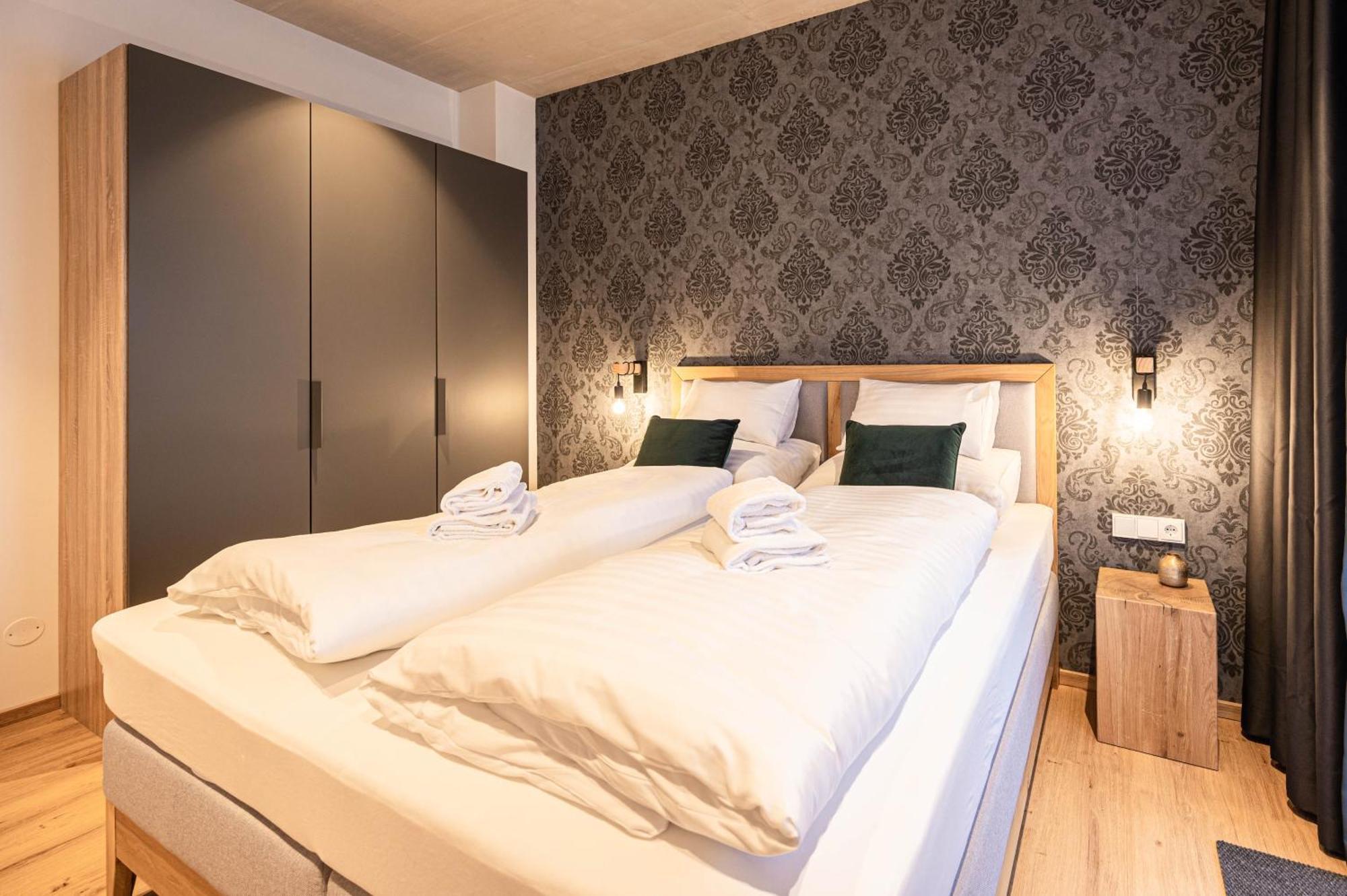 Grimminglofts Διαμέρισμα Bad Mitterndorf Εξωτερικό φωτογραφία