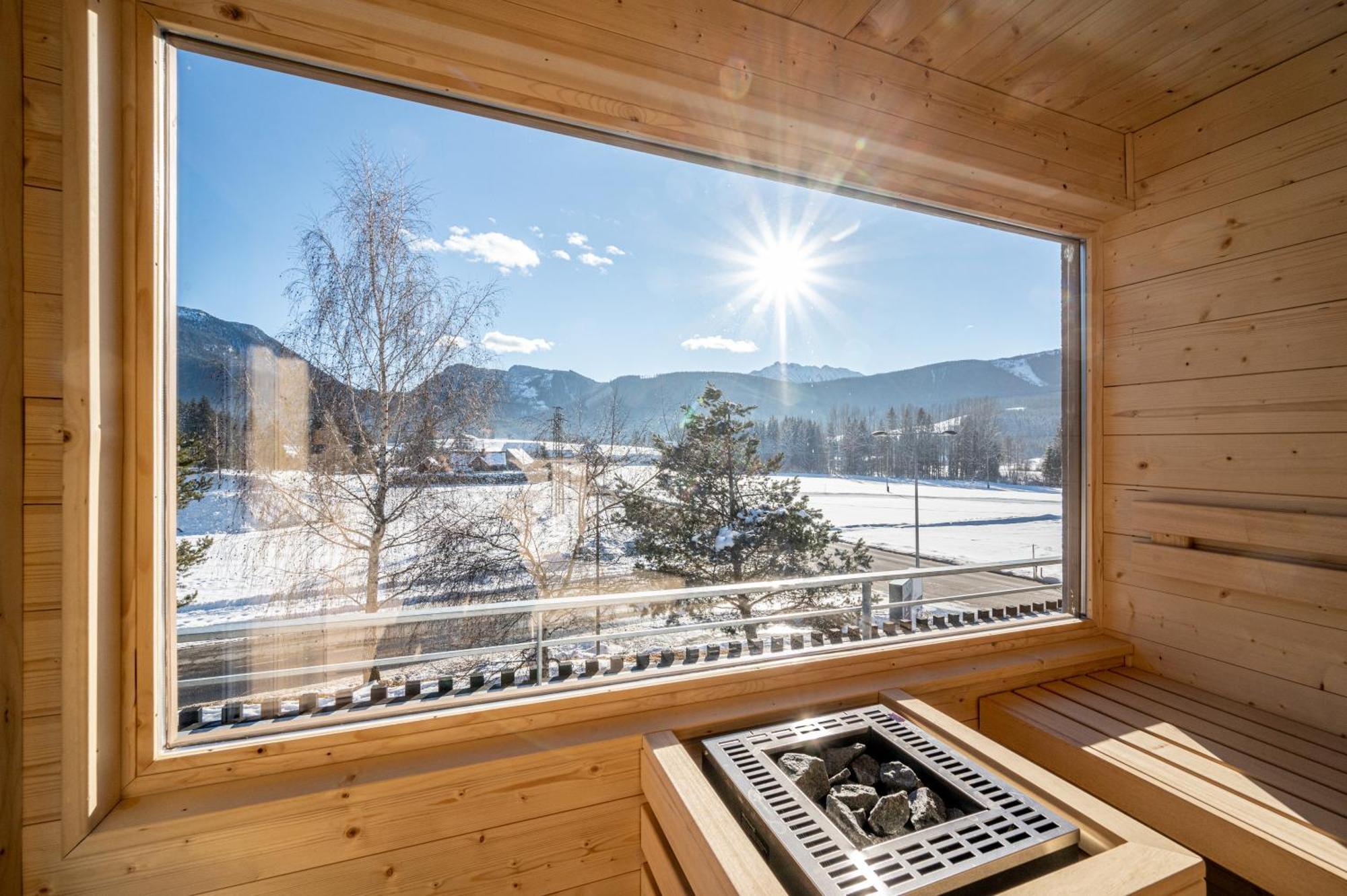 Grimminglofts Διαμέρισμα Bad Mitterndorf Εξωτερικό φωτογραφία