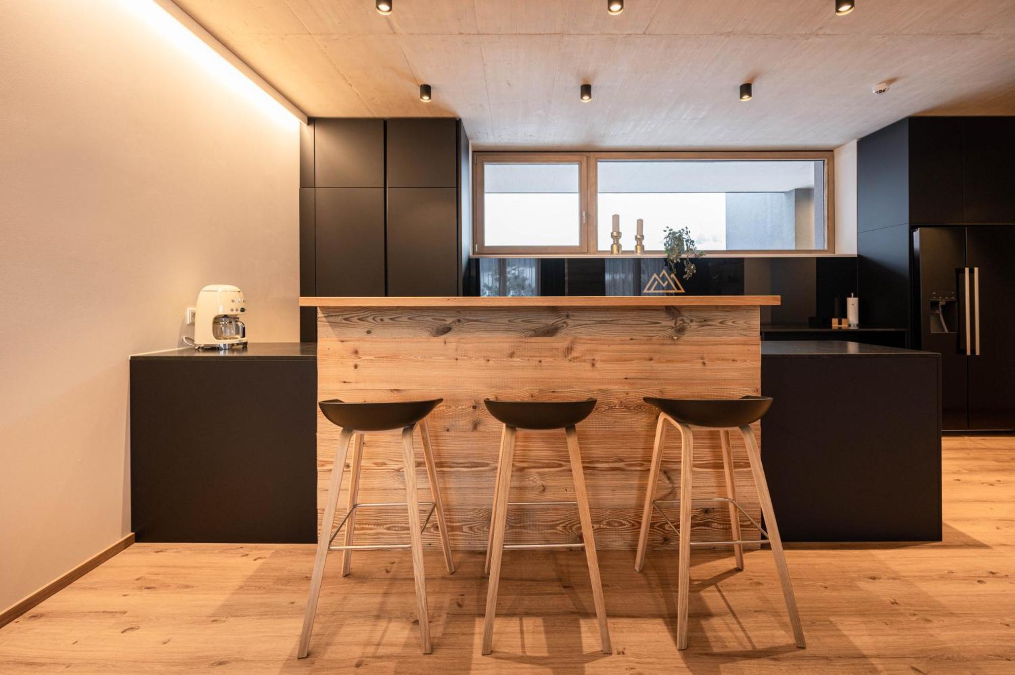 Grimminglofts Διαμέρισμα Bad Mitterndorf Εξωτερικό φωτογραφία