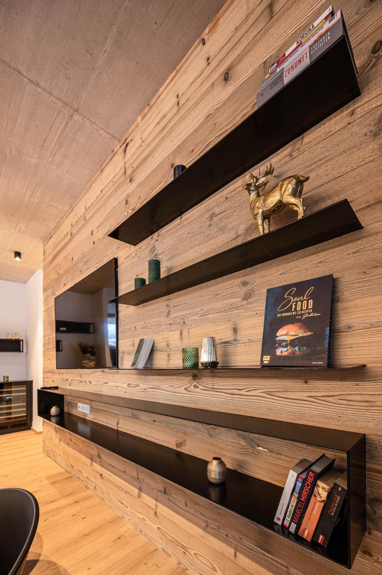Grimminglofts Διαμέρισμα Bad Mitterndorf Εξωτερικό φωτογραφία