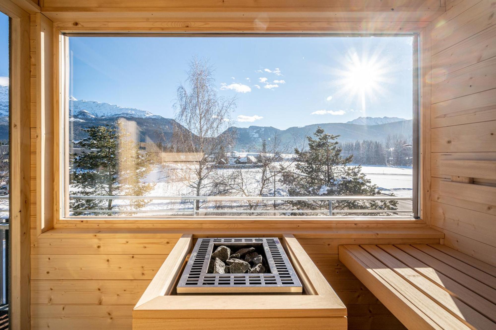 Grimminglofts Διαμέρισμα Bad Mitterndorf Εξωτερικό φωτογραφία