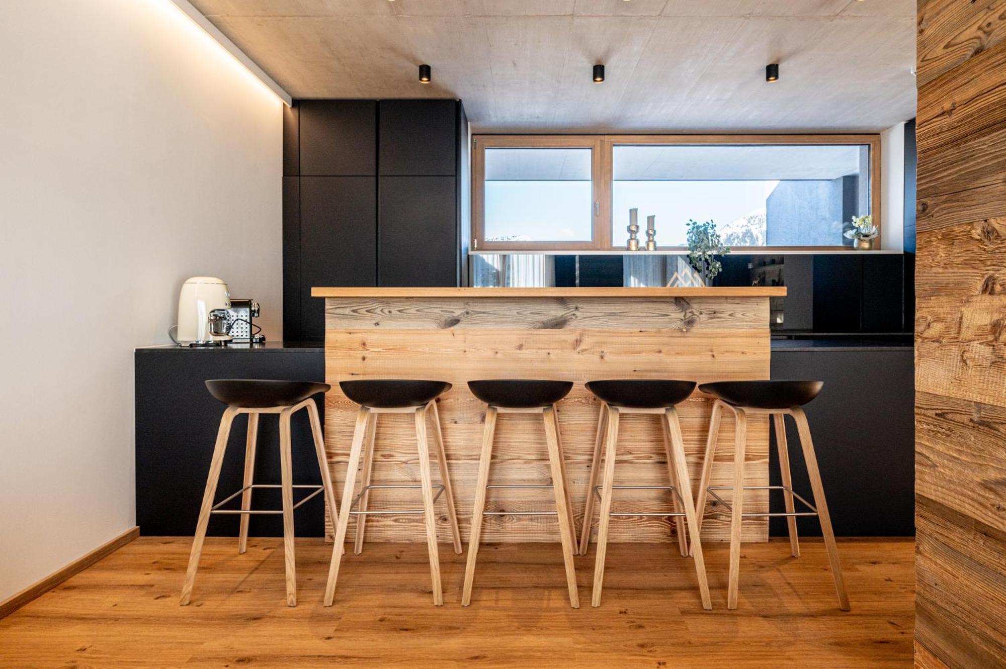Grimminglofts Διαμέρισμα Bad Mitterndorf Εξωτερικό φωτογραφία