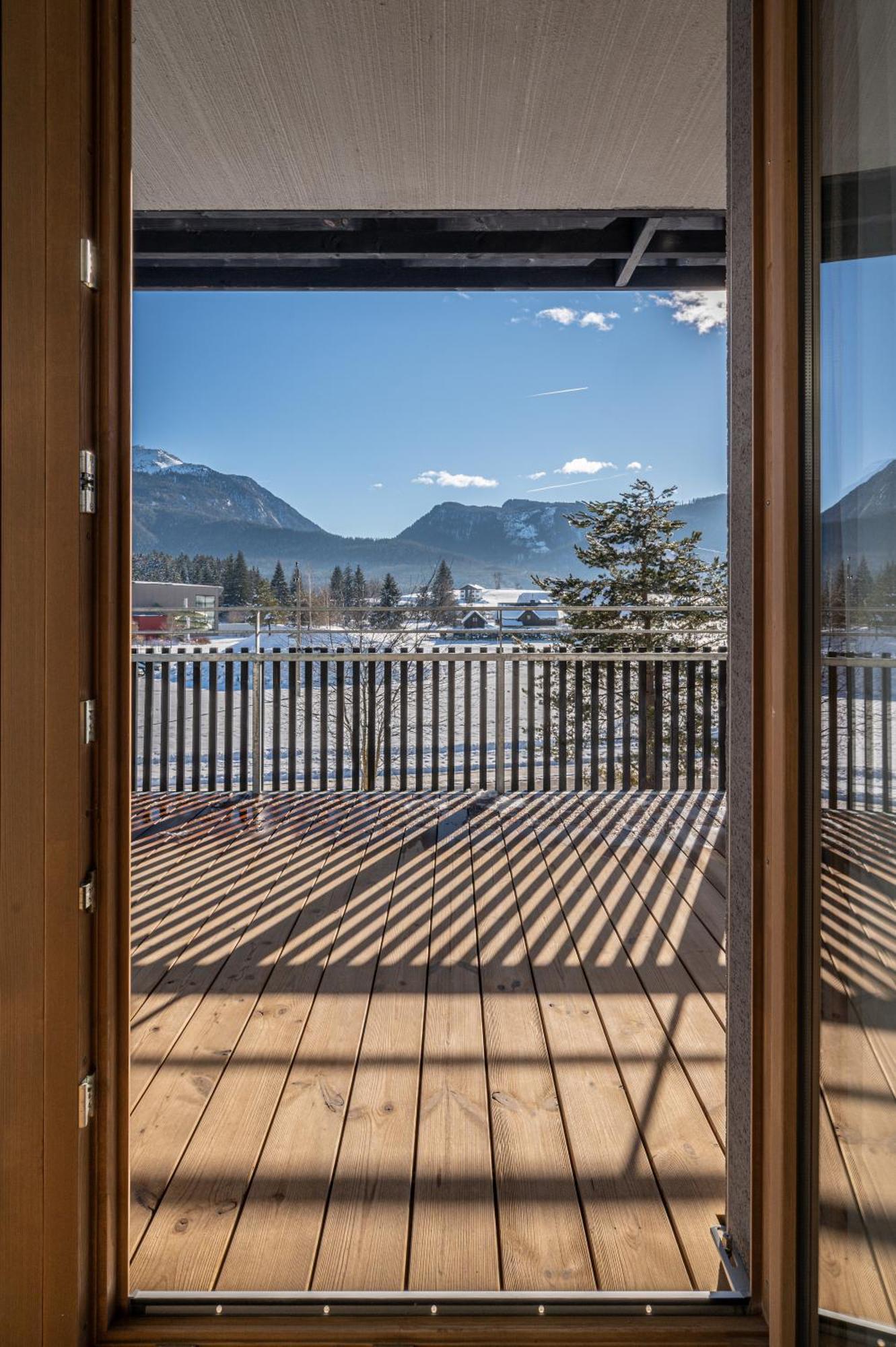 Grimminglofts Διαμέρισμα Bad Mitterndorf Εξωτερικό φωτογραφία