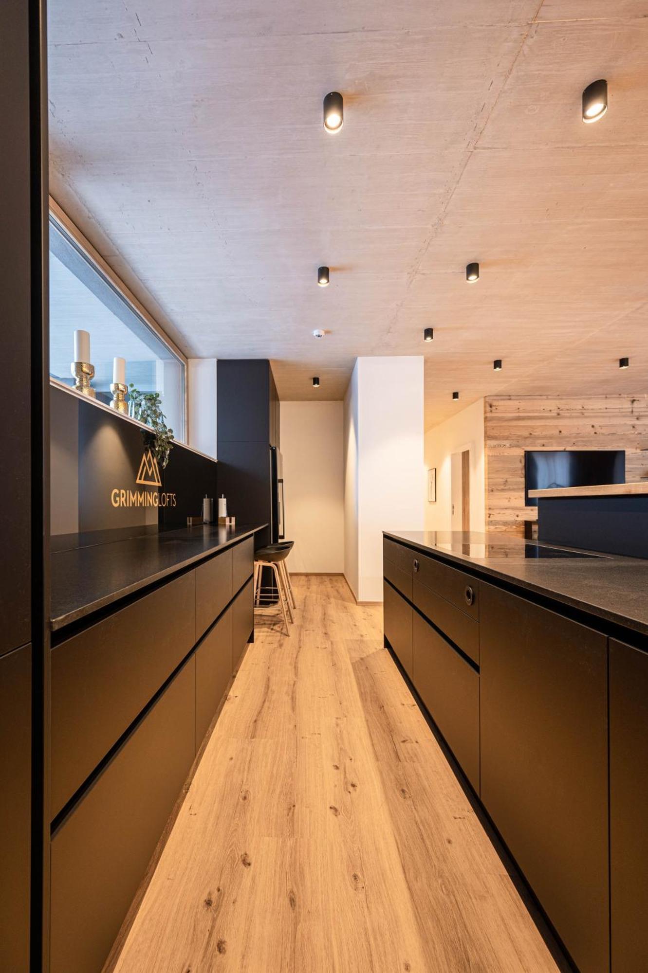 Grimminglofts Διαμέρισμα Bad Mitterndorf Εξωτερικό φωτογραφία