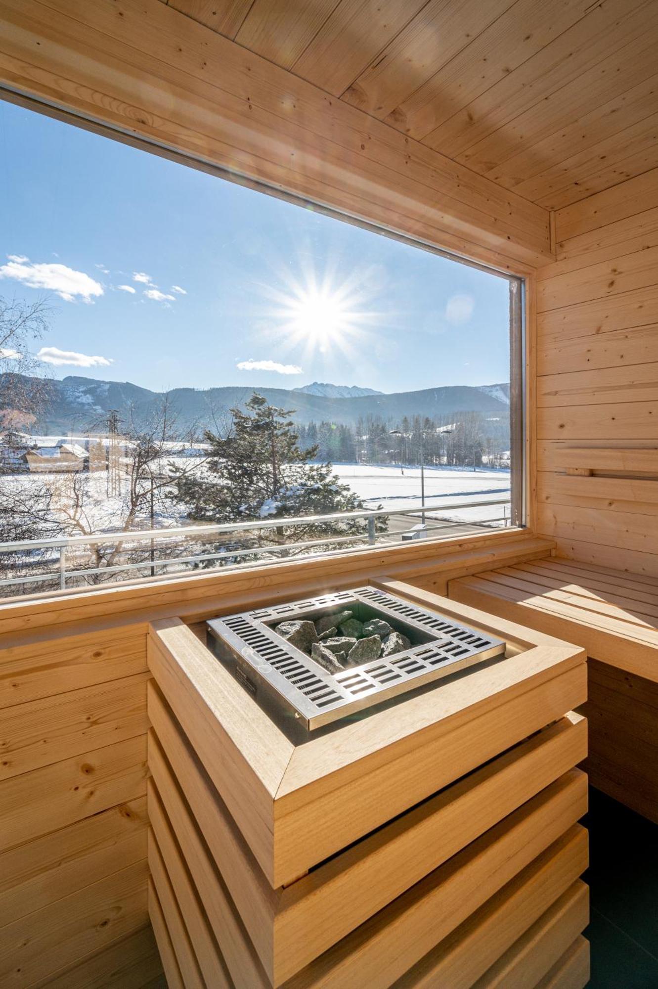 Grimminglofts Διαμέρισμα Bad Mitterndorf Εξωτερικό φωτογραφία