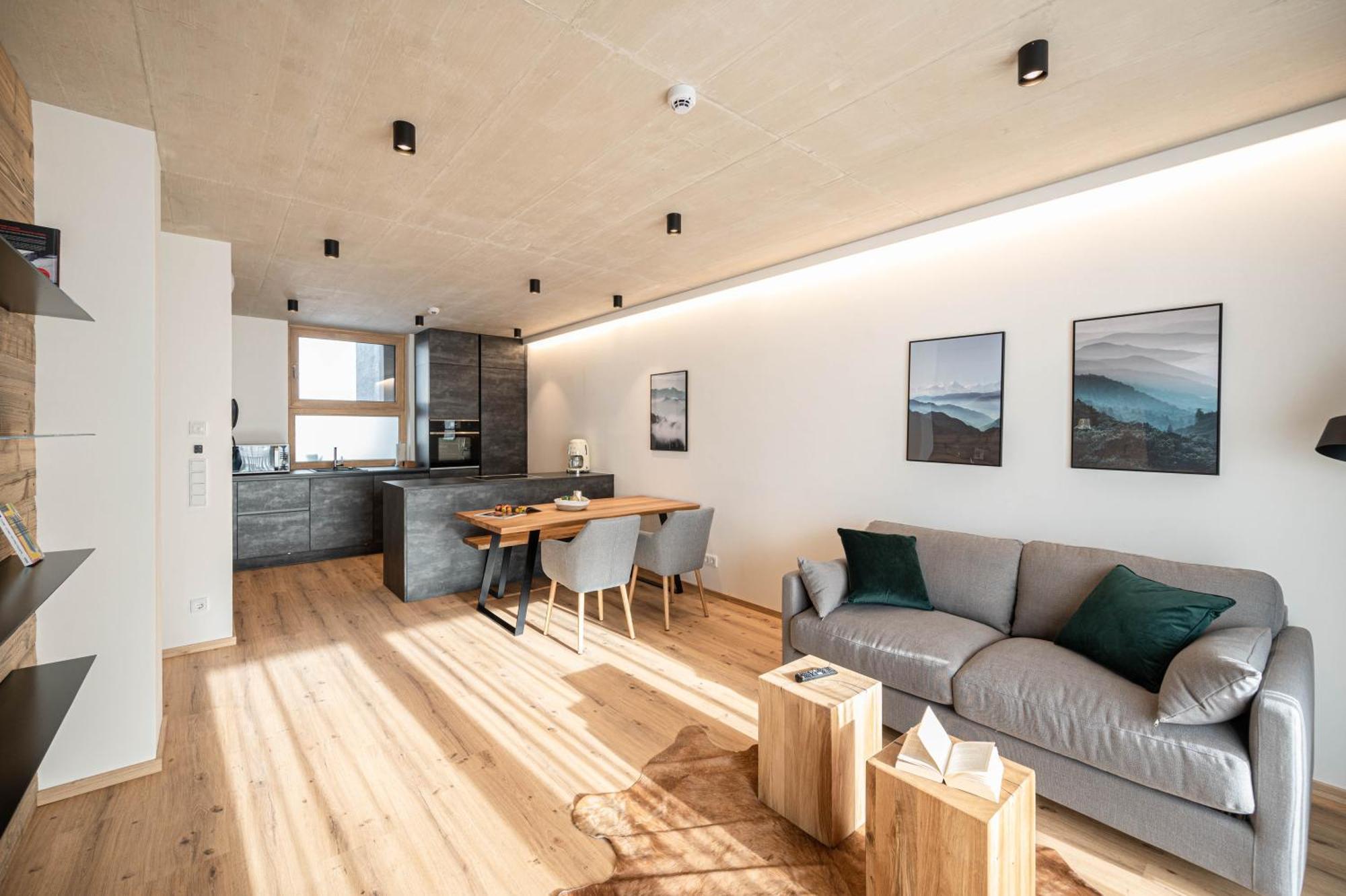 Grimminglofts Διαμέρισμα Bad Mitterndorf Εξωτερικό φωτογραφία
