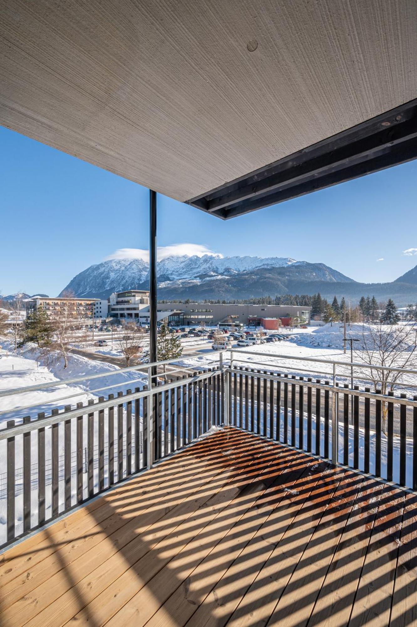 Grimminglofts Διαμέρισμα Bad Mitterndorf Εξωτερικό φωτογραφία