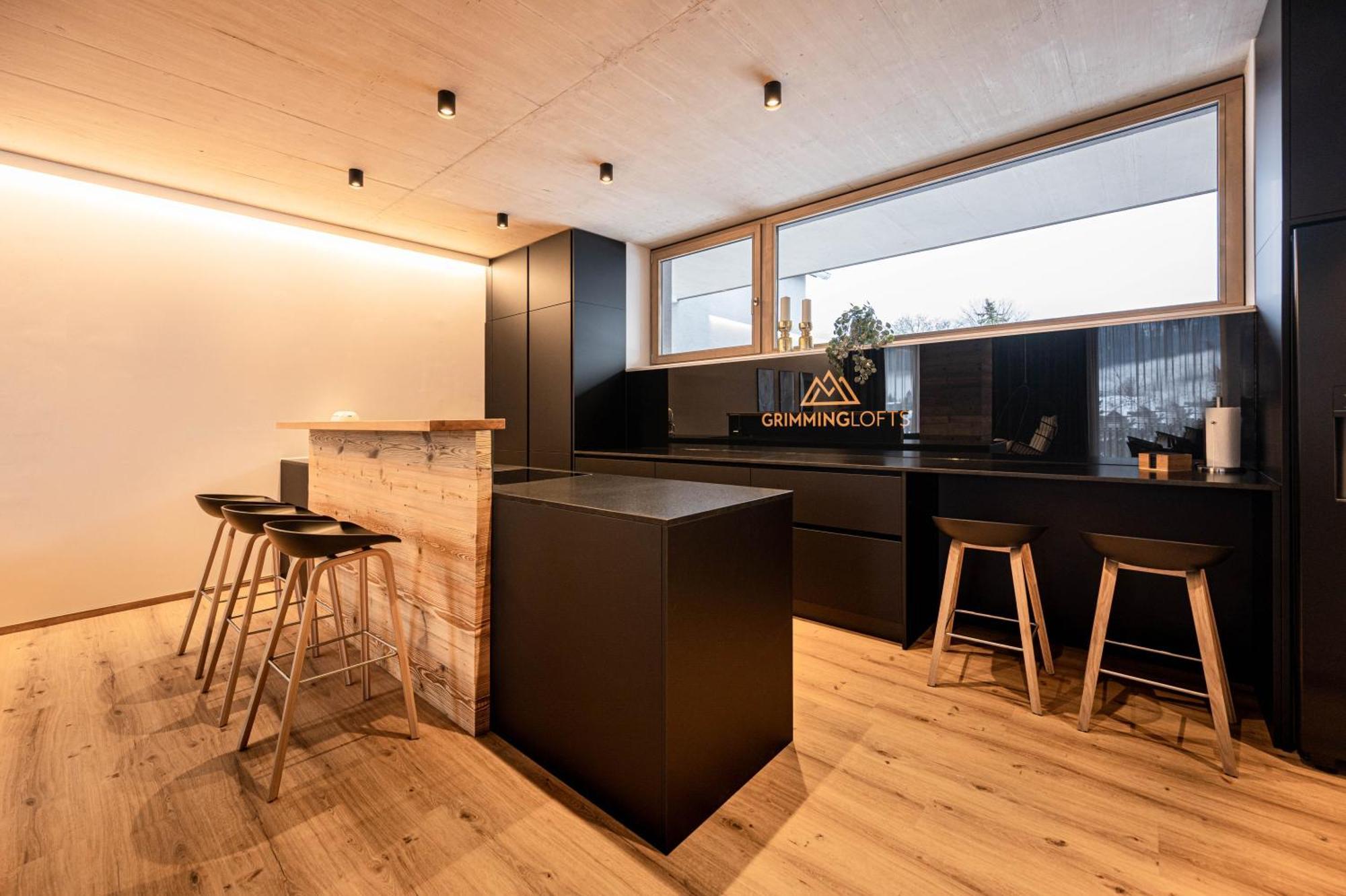 Grimminglofts Διαμέρισμα Bad Mitterndorf Εξωτερικό φωτογραφία