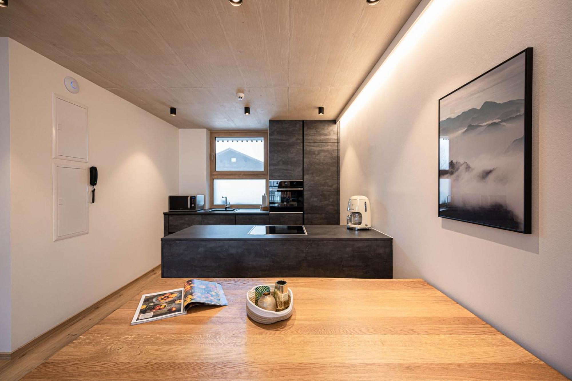 Grimminglofts Διαμέρισμα Bad Mitterndorf Εξωτερικό φωτογραφία